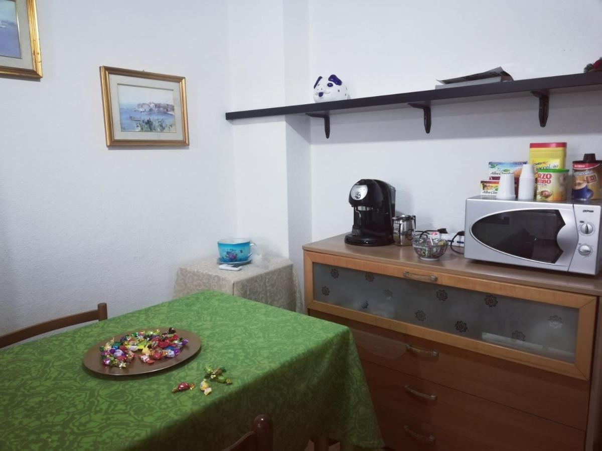 كالياري B&B Argentiera 12 المظهر الخارجي الصورة