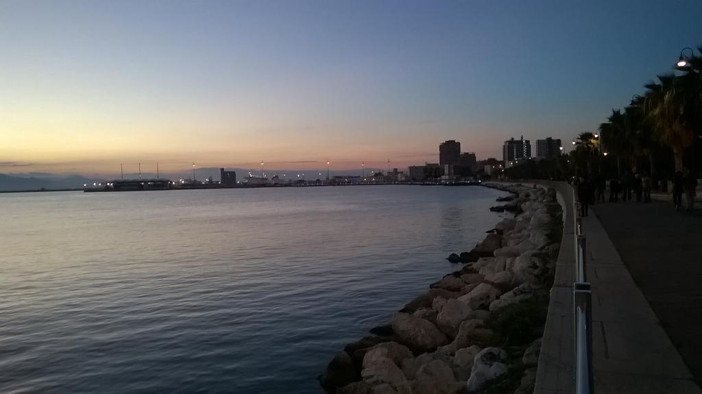 كالياري B&B Argentiera 12 المظهر الخارجي الصورة