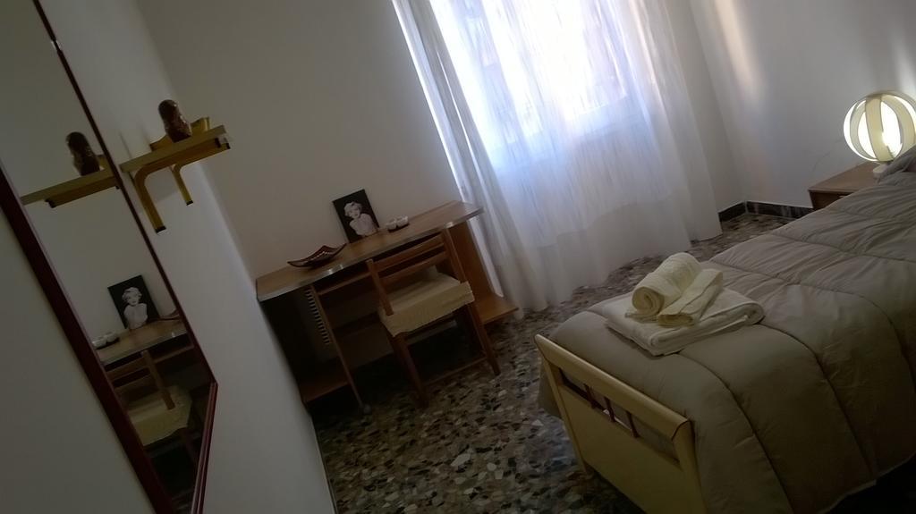 كالياري B&B Argentiera 12 المظهر الخارجي الصورة