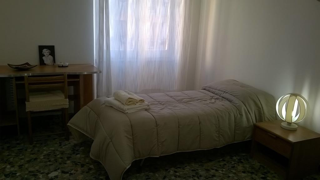 كالياري B&B Argentiera 12 الغرفة الصورة