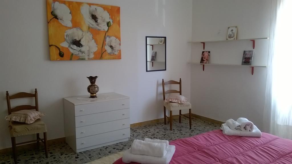 كالياري B&B Argentiera 12 المظهر الخارجي الصورة
