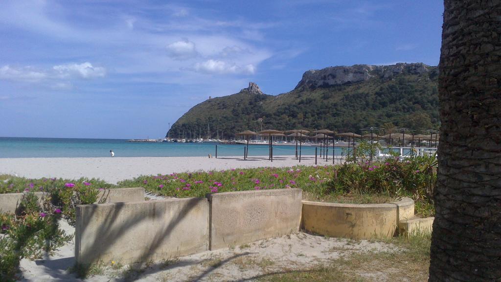 كالياري B&B Argentiera 12 المظهر الخارجي الصورة