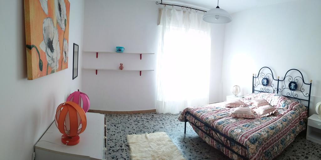 كالياري B&B Argentiera 12 المظهر الخارجي الصورة