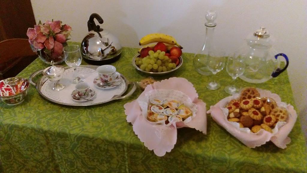 كالياري B&B Argentiera 12 المظهر الخارجي الصورة