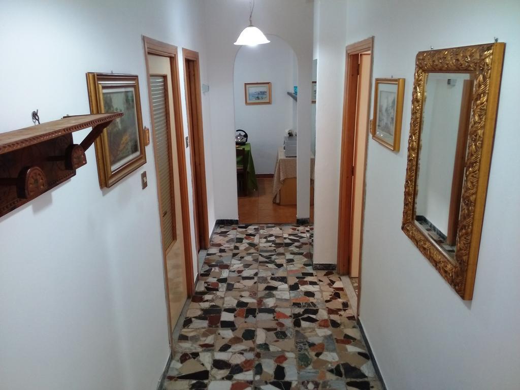 كالياري B&B Argentiera 12 المظهر الخارجي الصورة