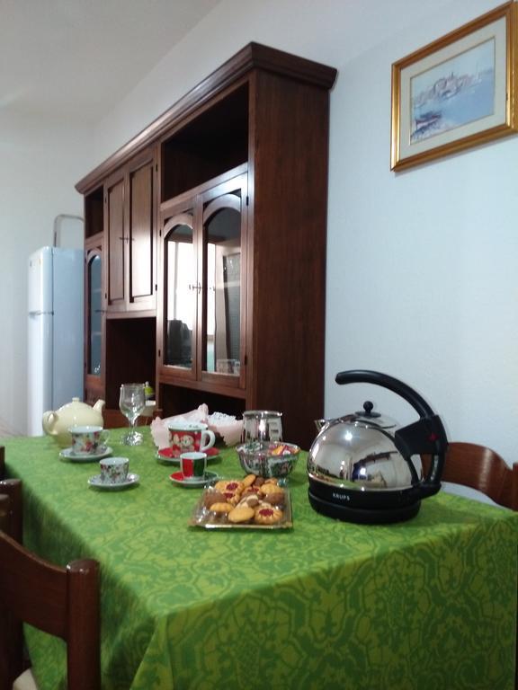 كالياري B&B Argentiera 12 المظهر الخارجي الصورة