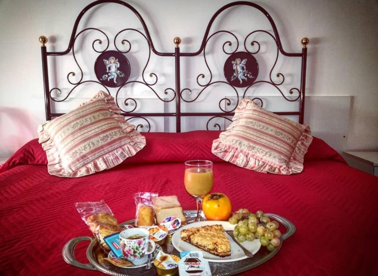 كالياري B&B Argentiera 12 المظهر الخارجي الصورة