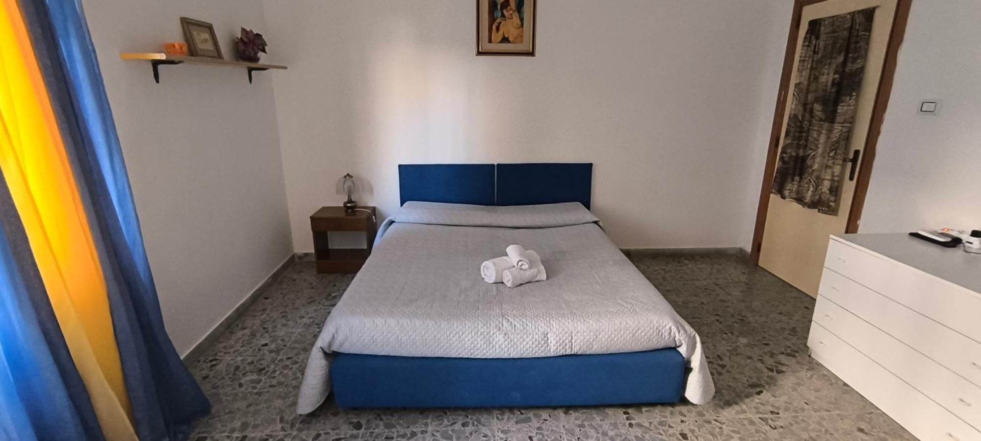 كالياري B&B Argentiera 12 المظهر الخارجي الصورة