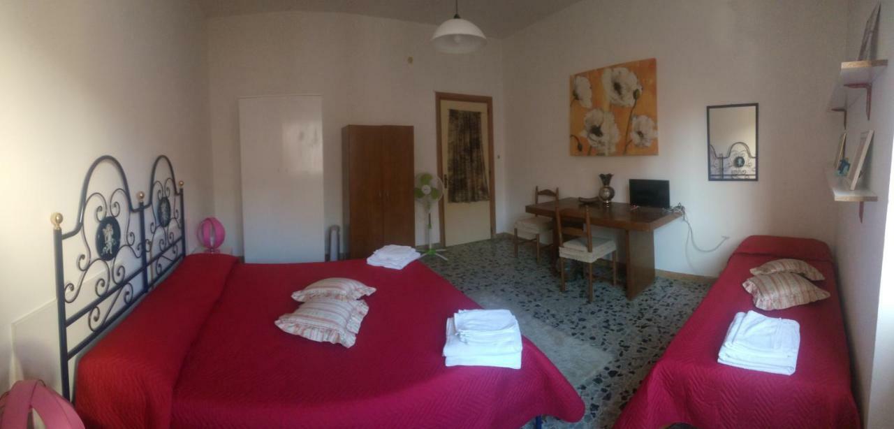 كالياري B&B Argentiera 12 المظهر الخارجي الصورة