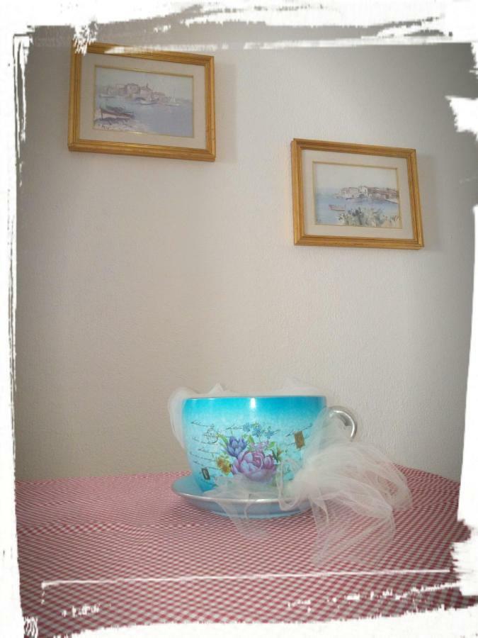 كالياري B&B Argentiera 12 المظهر الخارجي الصورة