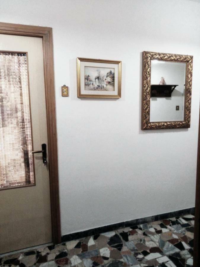 كالياري B&B Argentiera 12 المظهر الخارجي الصورة